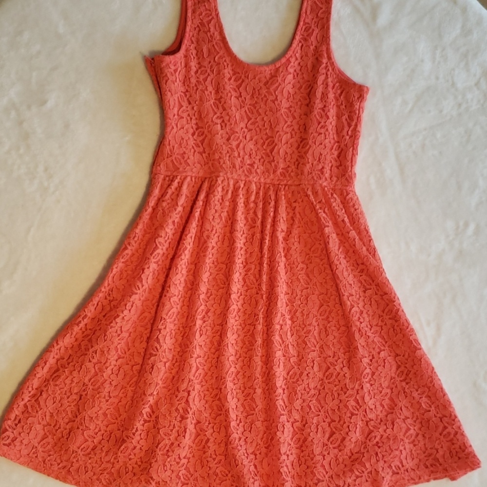 Mossimo Summer Dress